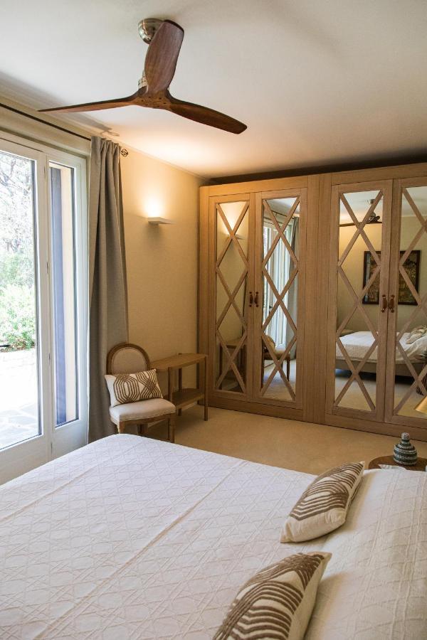 Villa Roccapini Castiglione della Pescaia Kültér fotó
